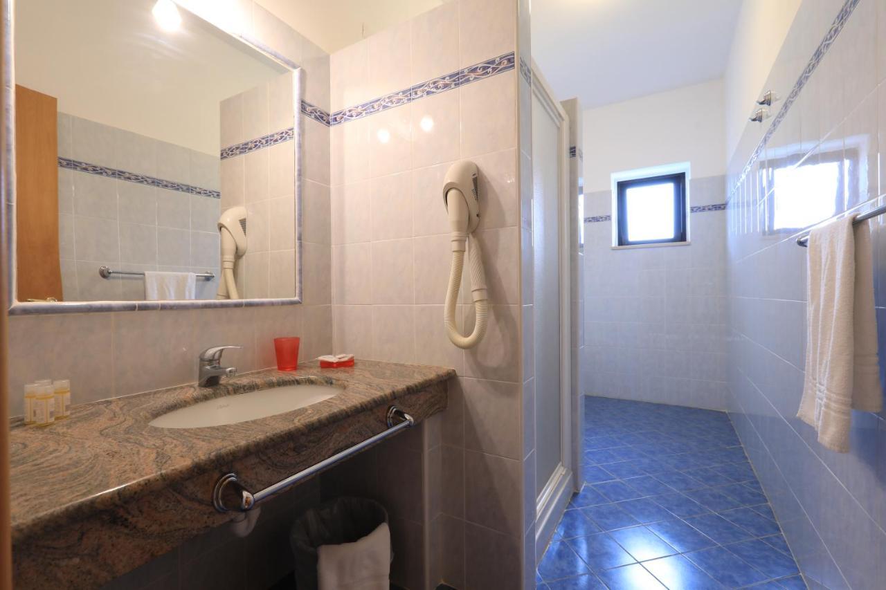 Villaggio Torre Ruffa Robinson Капо-Ватикано Екстер'єр фото