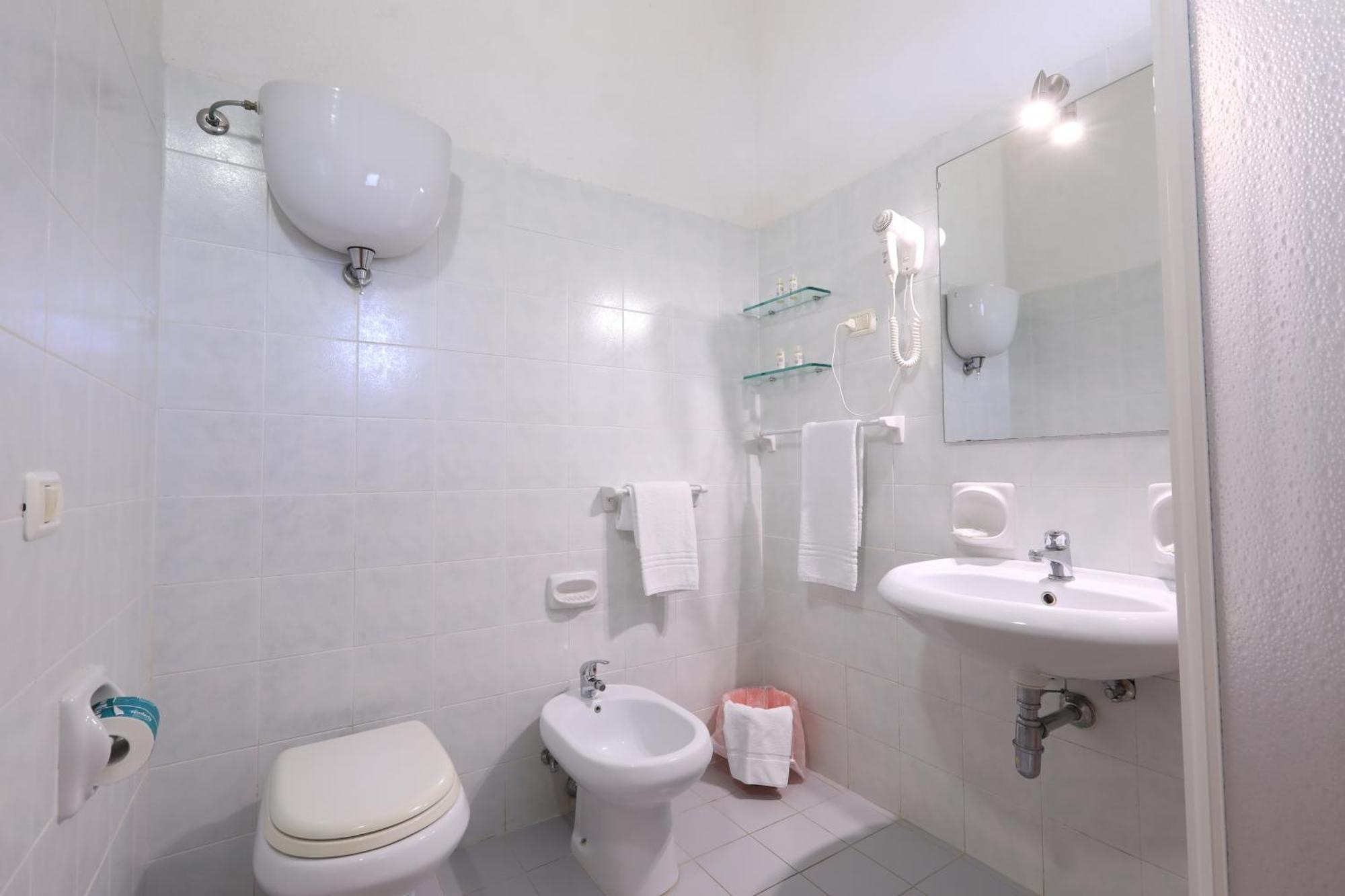 Villaggio Torre Ruffa Robinson Капо-Ватикано Номер фото