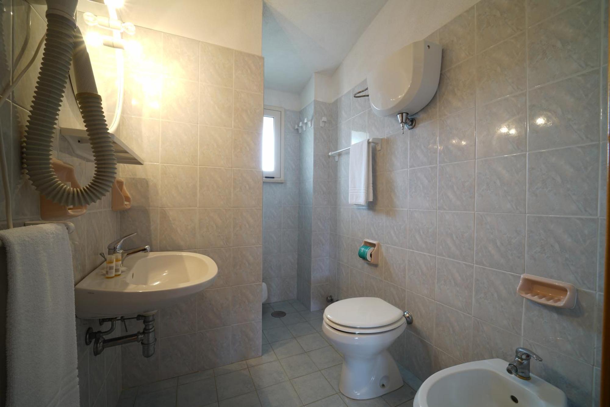 Villaggio Torre Ruffa Robinson Капо-Ватикано Номер фото